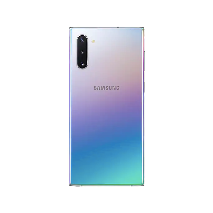 Galaxy Note10+ 5G Selfie 512GB Unlocked - AI LIFE HOLDINGS