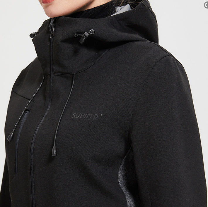 2019 New -20℃ Kistler NASA Spacesuit Tech Aerogel Jacket Casual C11 - AI LIFE HOLDINGS