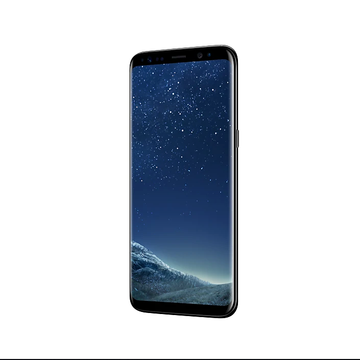 Galaxy S8+ 64GB Factory Unlocked - AI LIFE HOLDINGS