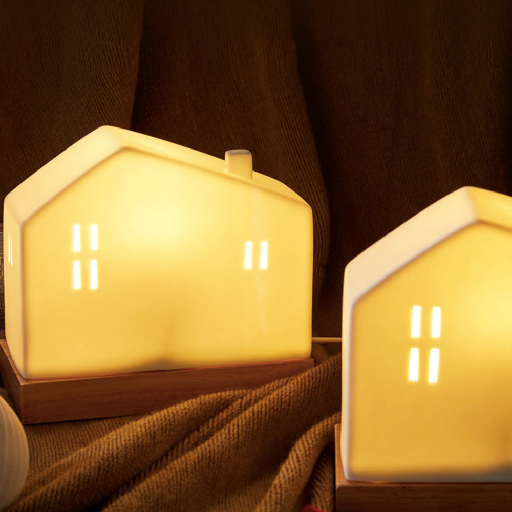 Snowhouse china Atmosphere Light - AI LIFE HOLDINGS