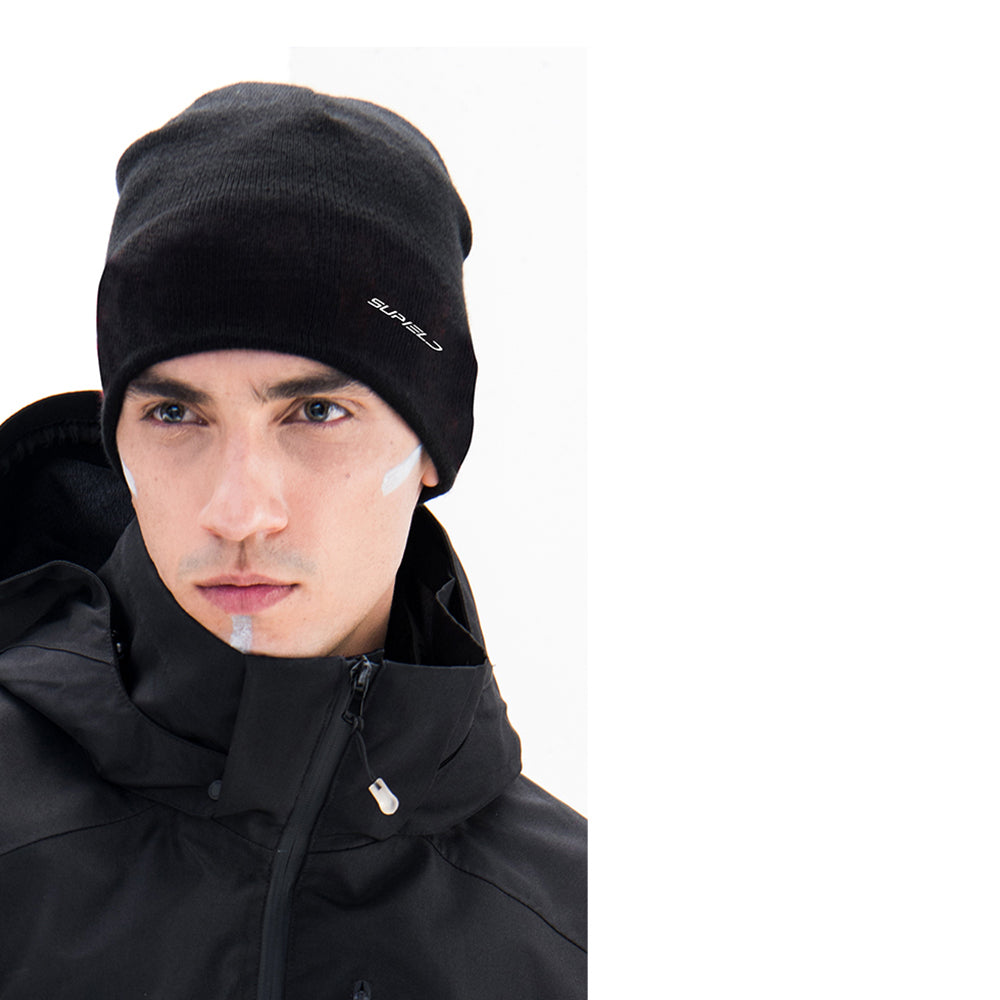 S.Kistler NASA Spacesuit Tech Aerogel Beanie - AI LIFE HOLDINGS