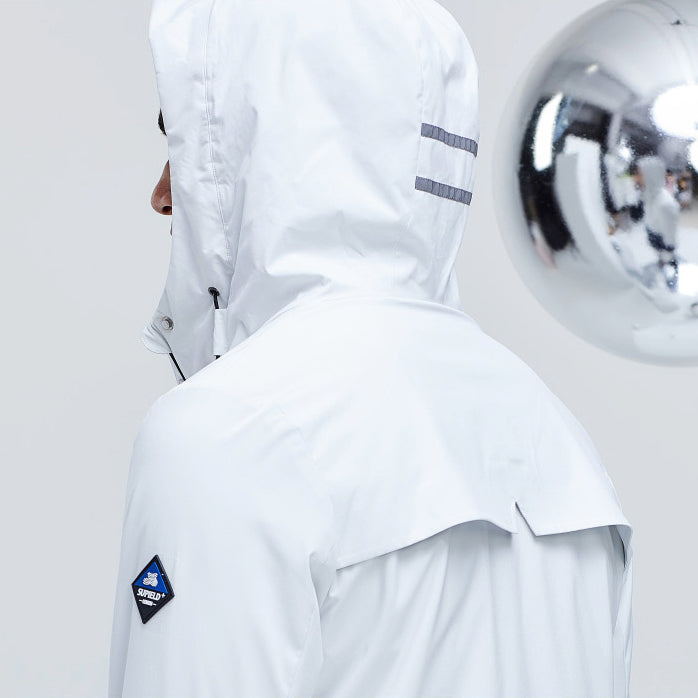 2019 New -10℃ Kistler NASA Spacesuit Tech Aerogel Jacket Casual (Couple Edition) C5 For Man - AI LIFE HOLDINGS