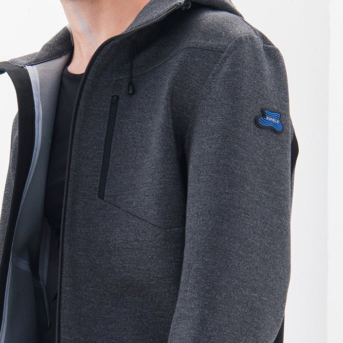 2019 New -20℃ Kistler NASA Spacesuit Tech Aerogel Jacket Casual C7 - AI LIFE HOLDINGS