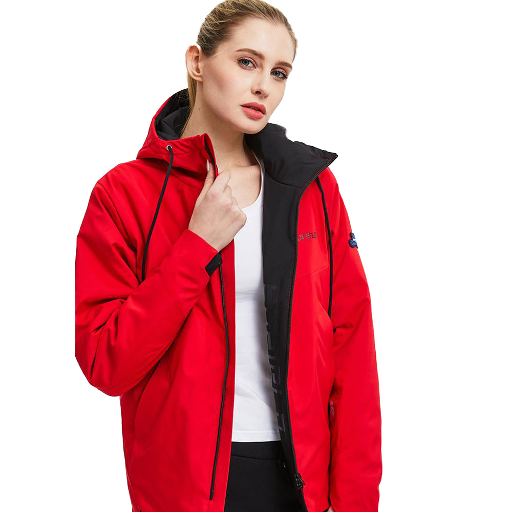 -40℃ NASA Spacesuit Tech Aerogel Warm Jacket Outdoor (2019 Special) S2 - AI LIFE HOLDINGS