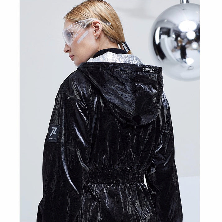 2019 New -10℃ Kistler NASA Spacesuit Tech Aerogel Jacket Casual C10 - AI LIFE HOLDINGS