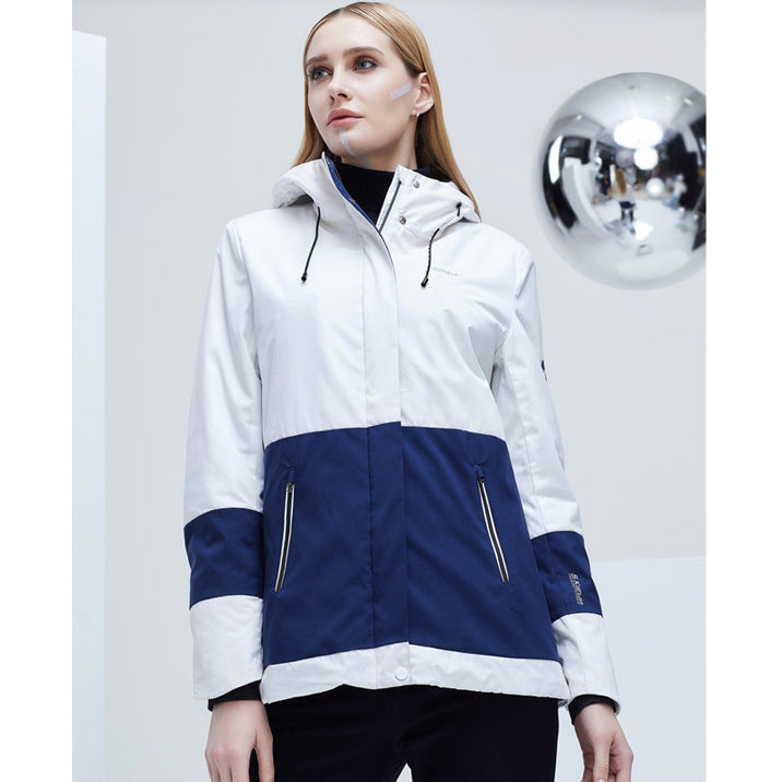 2019 New -10℃ Kistler NASA Spacesuit Tech Aerogel Jacket Casual (Couple Edition) C5 For Woman - AI LIFE HOLDINGS