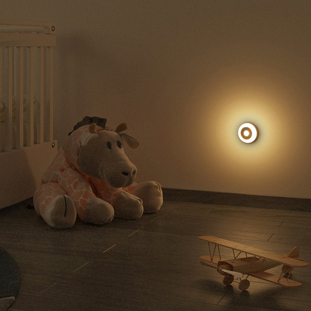 Sensor Night Light - AI LIFE HOLDINGS