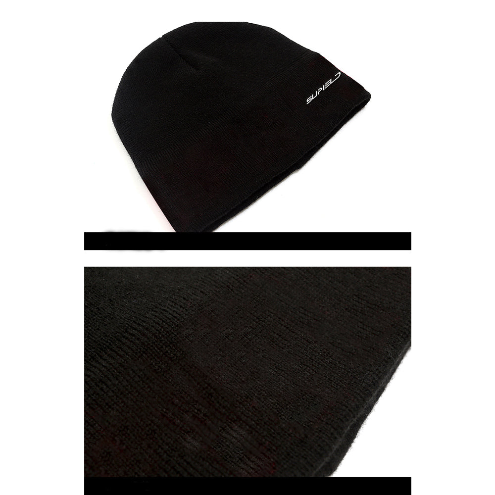 S.Kistler NASA Spacesuit Tech Aerogel Beanie - AI LIFE HOLDINGS