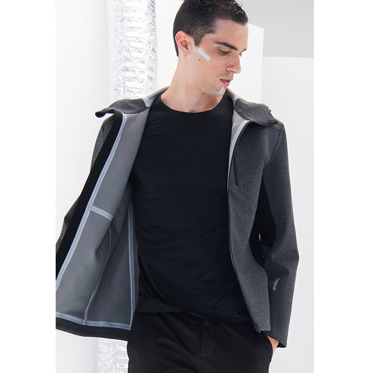 2019 New -20℃ Kistler NASA Spacesuit Tech Aerogel Jacket Casual C7 - AI LIFE HOLDINGS