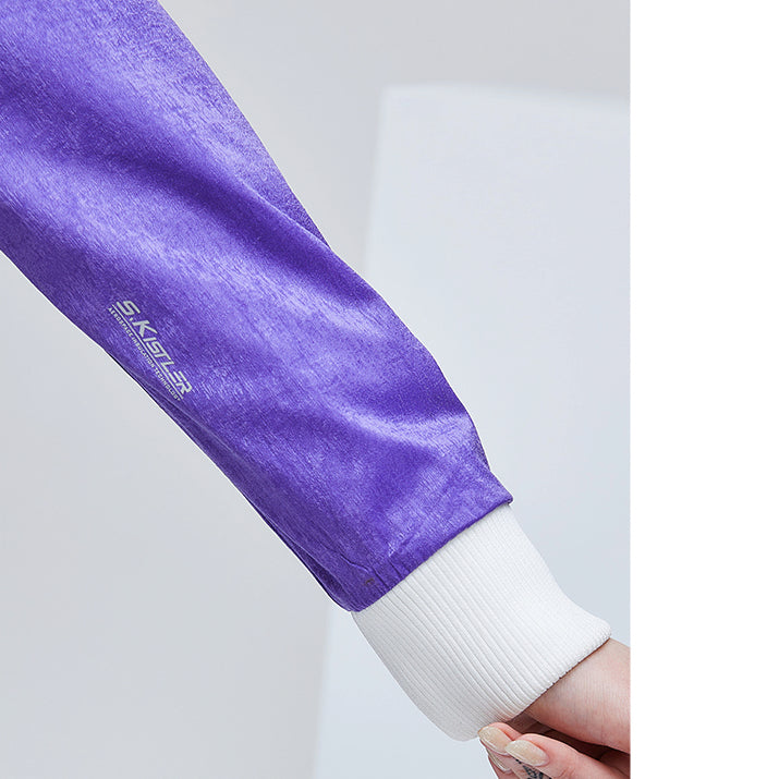 2019 New -40℃ Kistler NASA Spacesuit Tech Aerogel Jacket Office Lady OL5 - AI LIFE HOLDINGS