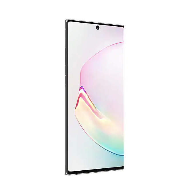 Galaxy Note10+ 5G Selfie 512GB Unlocked - AI LIFE HOLDINGS