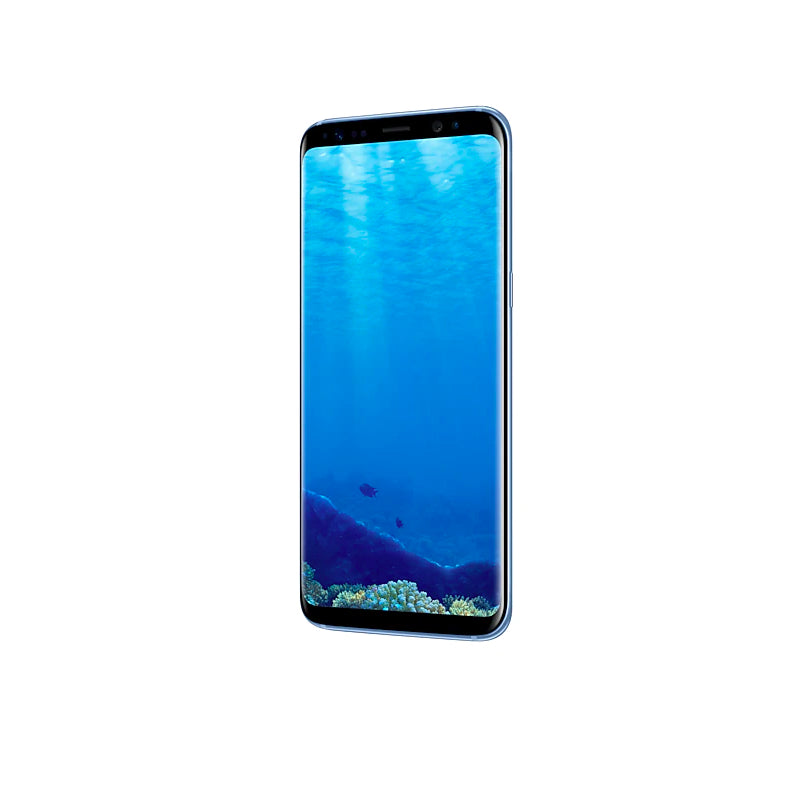 Galaxy S8+ 64GB Factory Unlocked - AI LIFE HOLDINGS