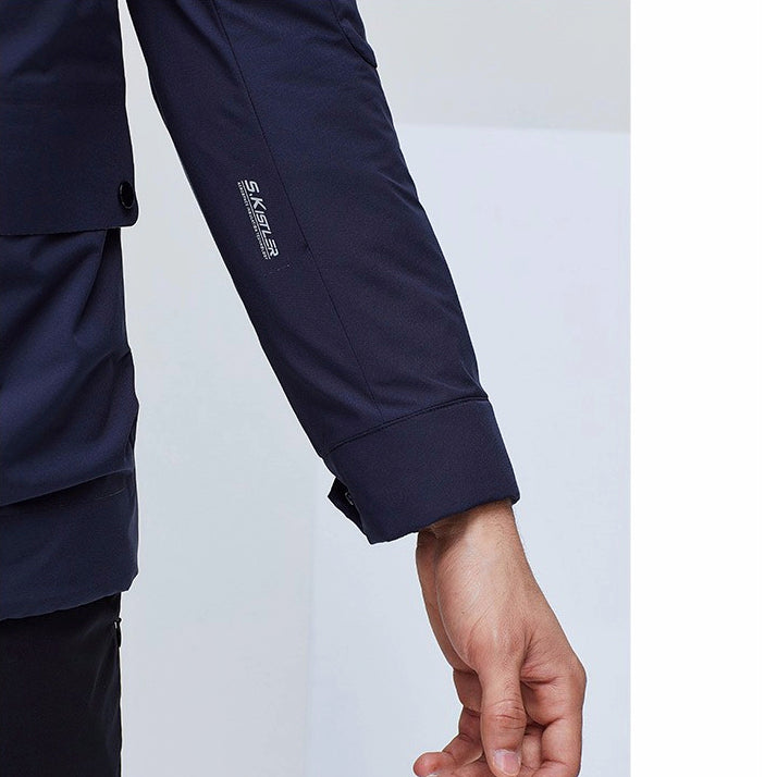 2019 New -40℃ Kistler NASA Spacesuit Tech Aerogel Jacket Formal F5 - AI LIFE HOLDINGS