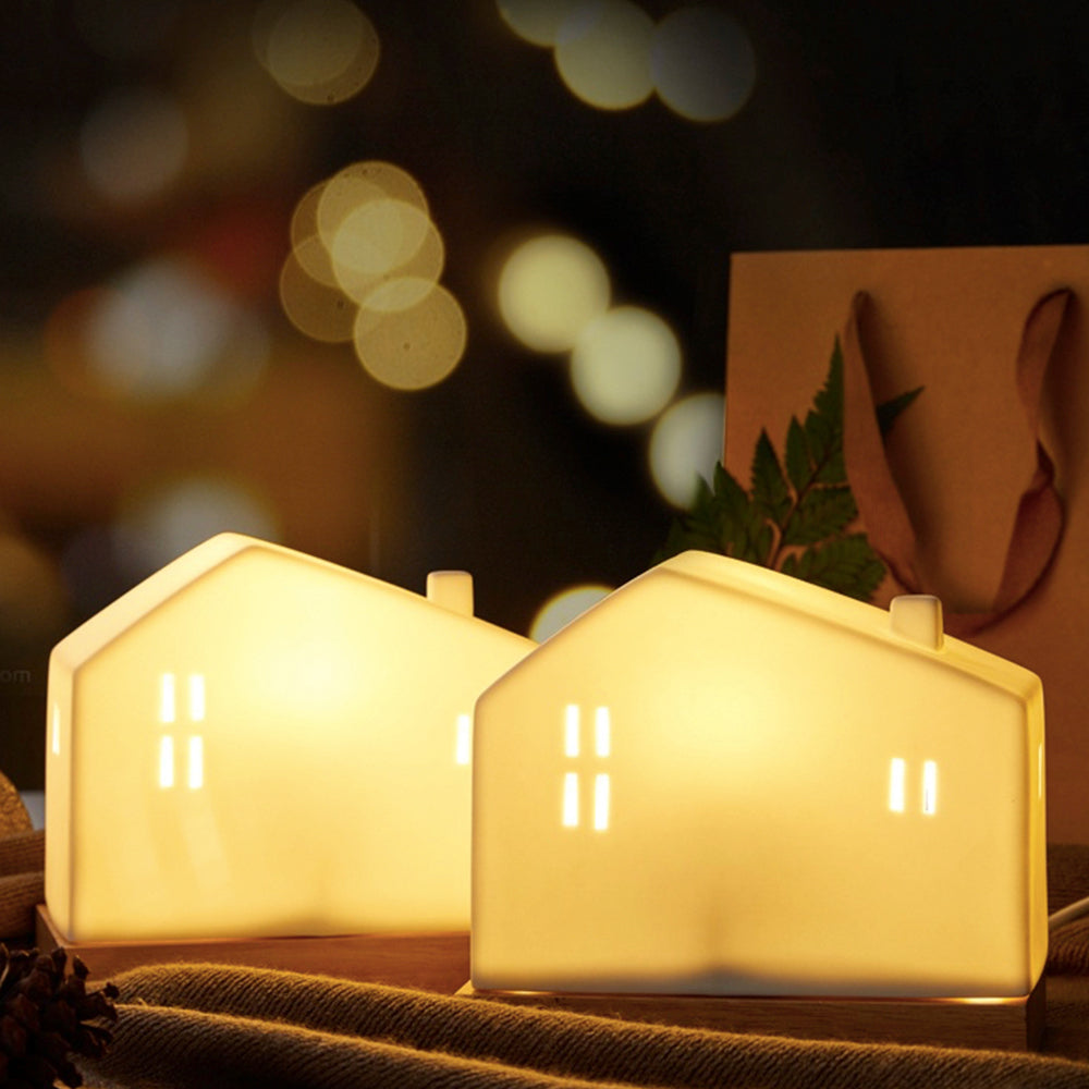 Snowhouse china Atmosphere Light - AI LIFE HOLDINGS