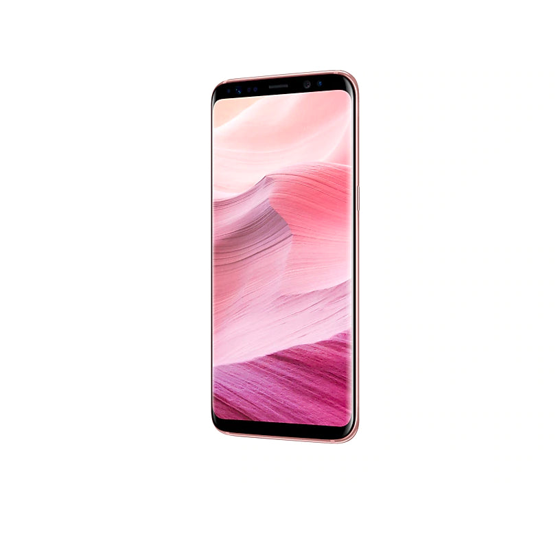 Galaxy S8 64GB Factory Unlocked - AI LIFE HOLDINGS