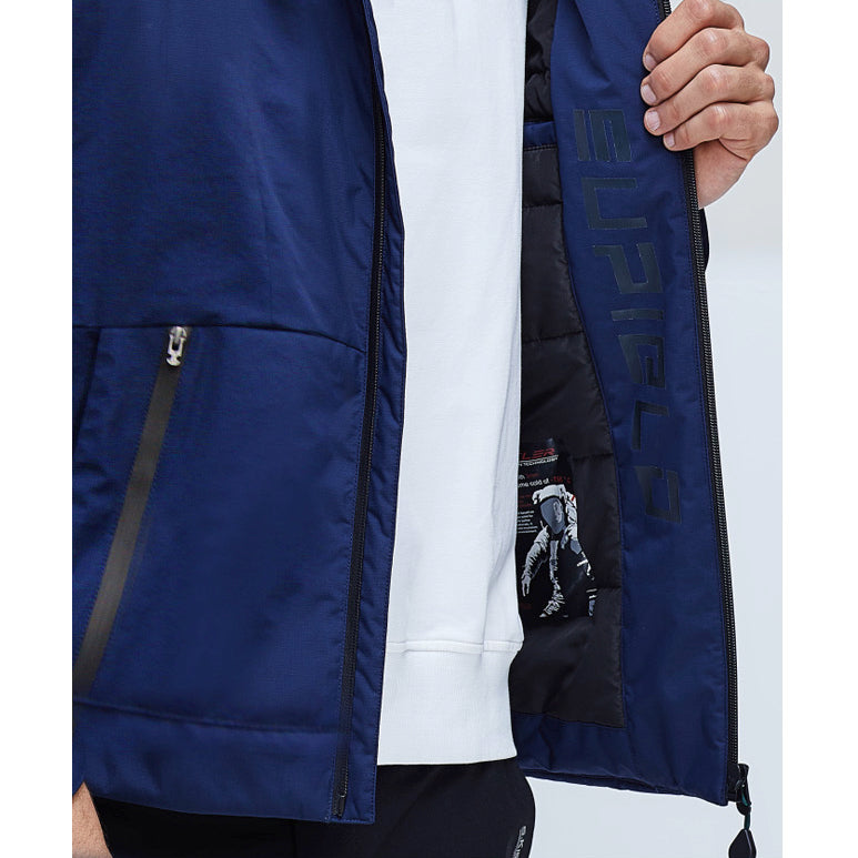 2019 New -10℃ Kistler NASA Spacesuit Tech Aerogel Jacket Casual C3 - AI LIFE HOLDINGS