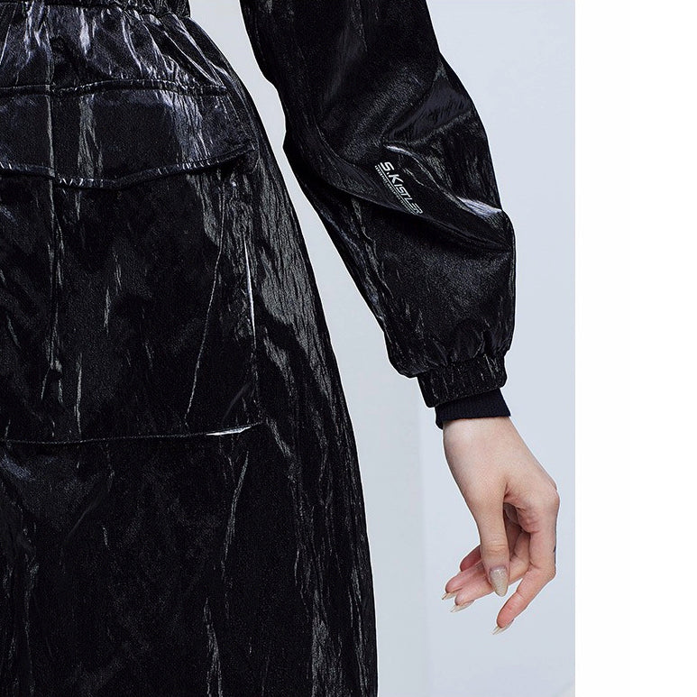 2019 New -10℃ Kistler NASA Spacesuit Tech Aerogel Jacket Casual C10 - AI LIFE HOLDINGS