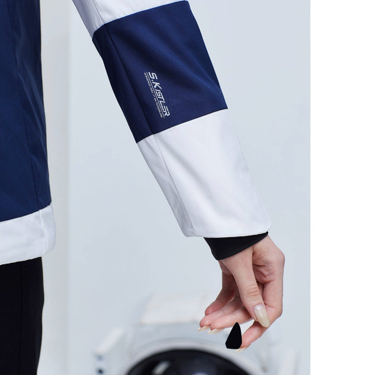 2019 New -10℃ Kistler NASA Spacesuit Tech Aerogel Jacket Casual (Couple Edition) C5 For Woman - AI LIFE HOLDINGS