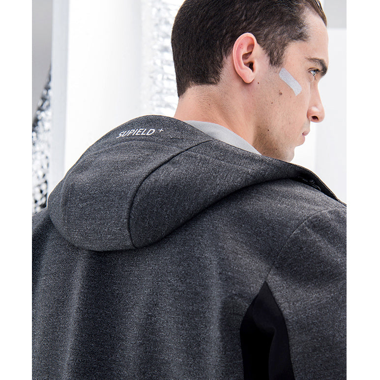 2019 New -20℃ Kistler NASA Spacesuit Tech Aerogel Jacket Casual C7 - AI LIFE HOLDINGS