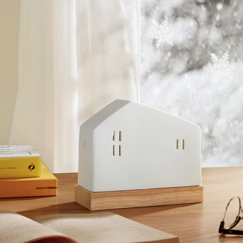 Snowhouse china Atmosphere Light - AI LIFE HOLDINGS