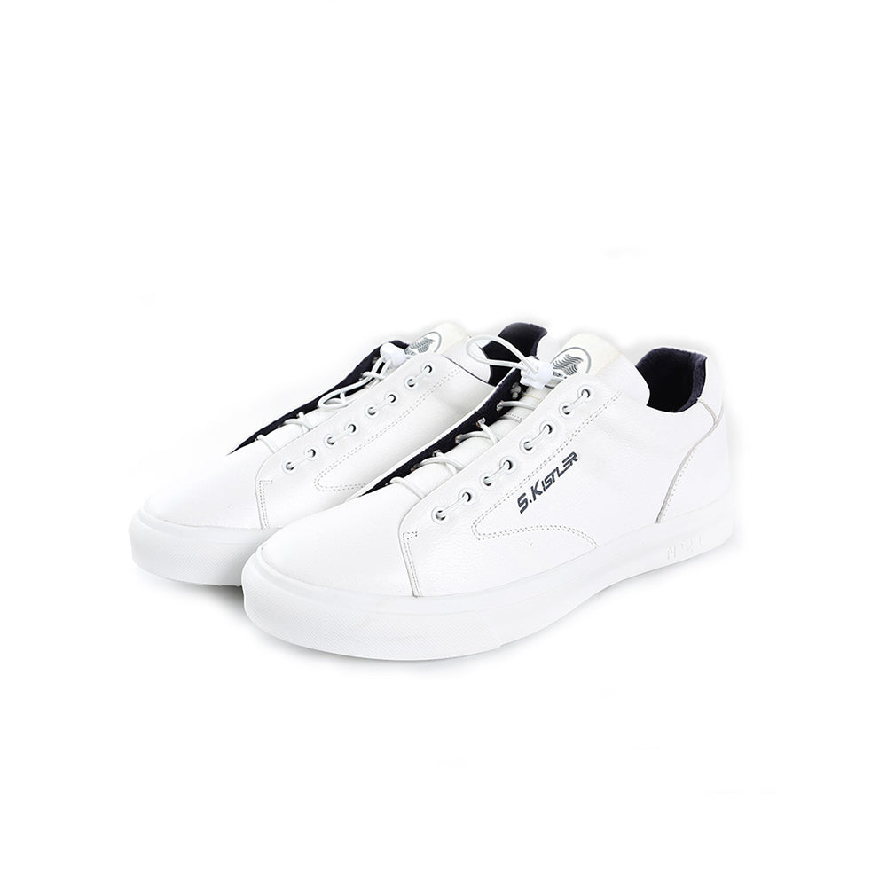 S.Kistler NASA Spacesuit Tech Aerogel Shoe (Full Grain Leather) - AI LIFE HOLDINGS