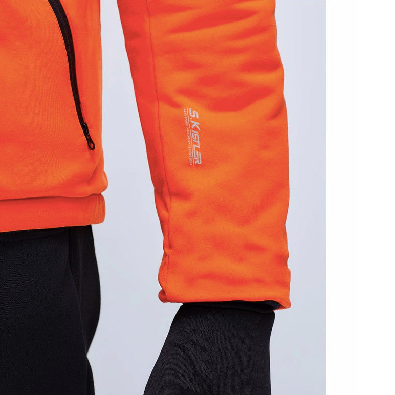 2019 New -40℃ Kistler NASA Spacesuit Tech Aerogel Jacket Outdoor O5 - AI LIFE HOLDINGS