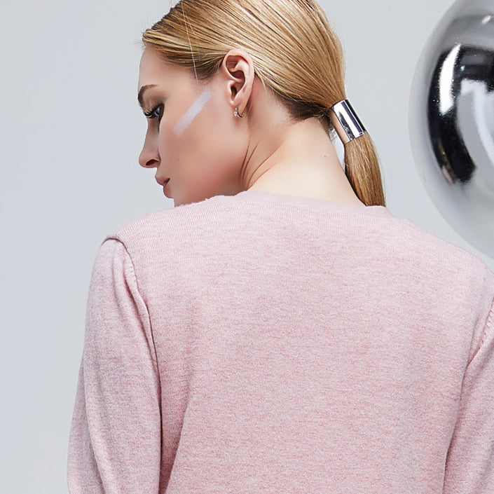 2019 New -10℃ Kistler NASA Spacesuit Tech Aerogel Jacket Casual C9 Pink - AI LIFE HOLDINGS