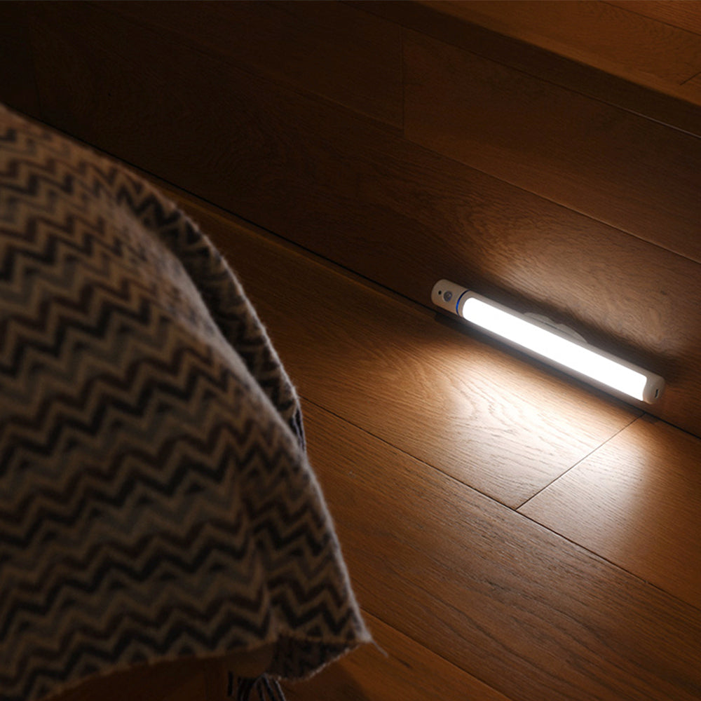 Magnetic Sensor Nightlight - AI LIFE HOLDINGS