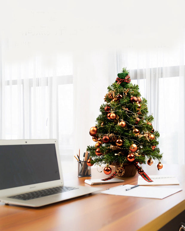 Christmas Tree DIY Gift - AI LIFE HOLDINGS