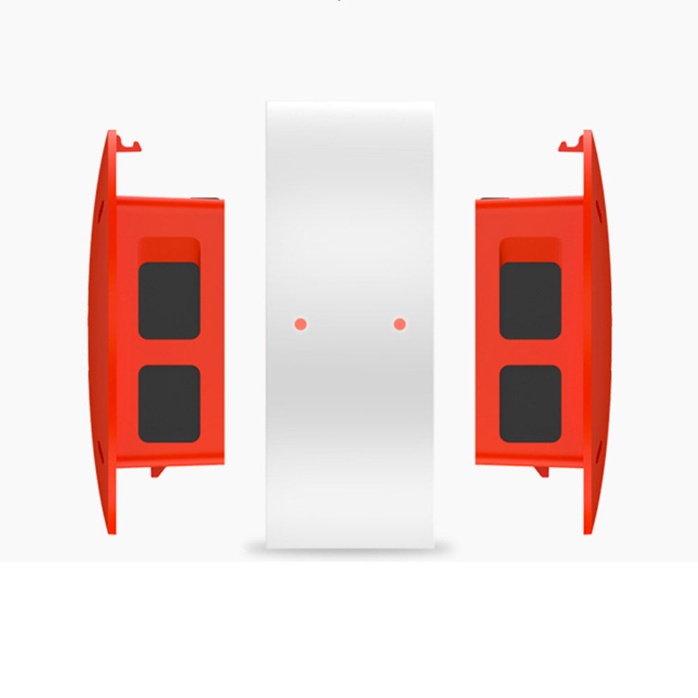 Remote Aircraft - AI LIFE HOLDINGS