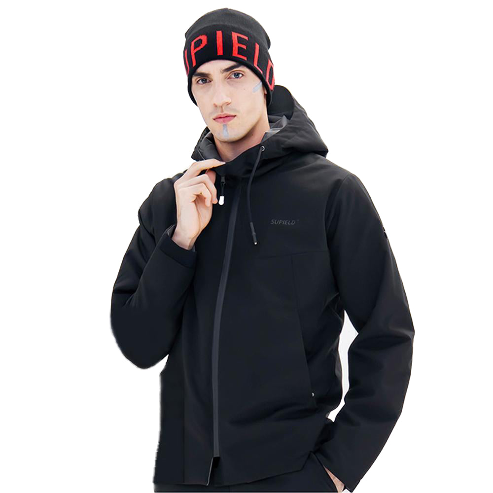 -40℃ NASA Spacesuit Tech Aerogel Warm Jacket Outdoor (2019 Special) S4 - AI LIFE HOLDINGS