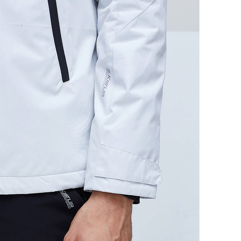 2019 New -40℃ Kistler NASA Spacesuit Tech Aerogel Jacket Formal F6 - AI LIFE HOLDINGS