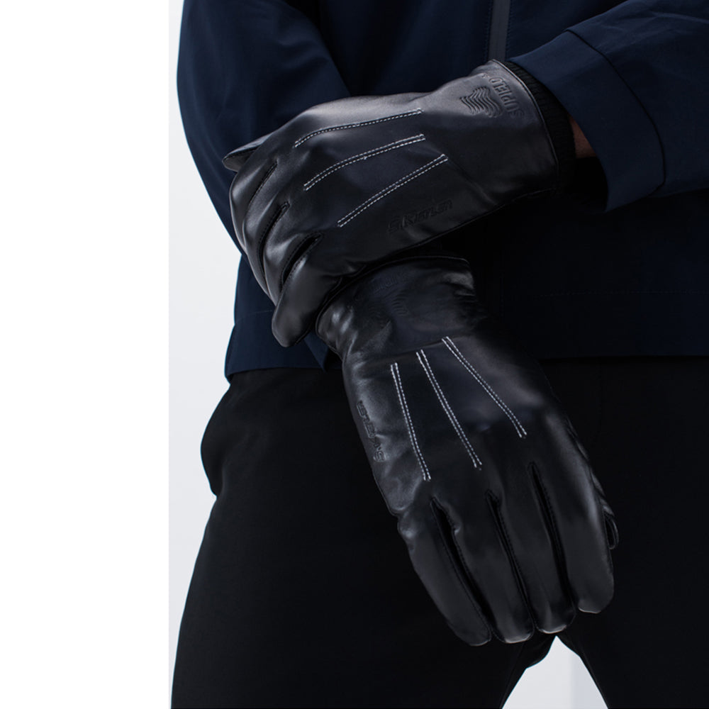 S.Kistler NASA Spacesuit Tech Aerogel Glove - AI LIFE HOLDINGS