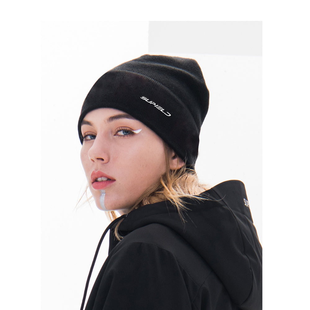 S.Kistler NASA Spacesuit Tech Aerogel Beanie - AI LIFE HOLDINGS