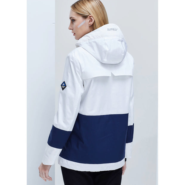 2019 New -10℃ Kistler NASA Spacesuit Tech Aerogel Jacket Casual (Couple Edition) C5 For Woman - AI LIFE HOLDINGS