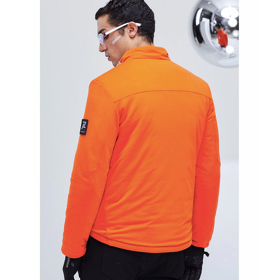 2019 New -40℃ Kistler NASA Spacesuit Tech Aerogel Jacket Outdoor O5 - AI LIFE HOLDINGS