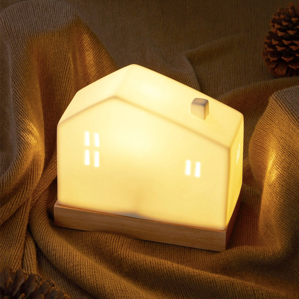 Snowhouse china Atmosphere Light - AI LIFE HOLDINGS