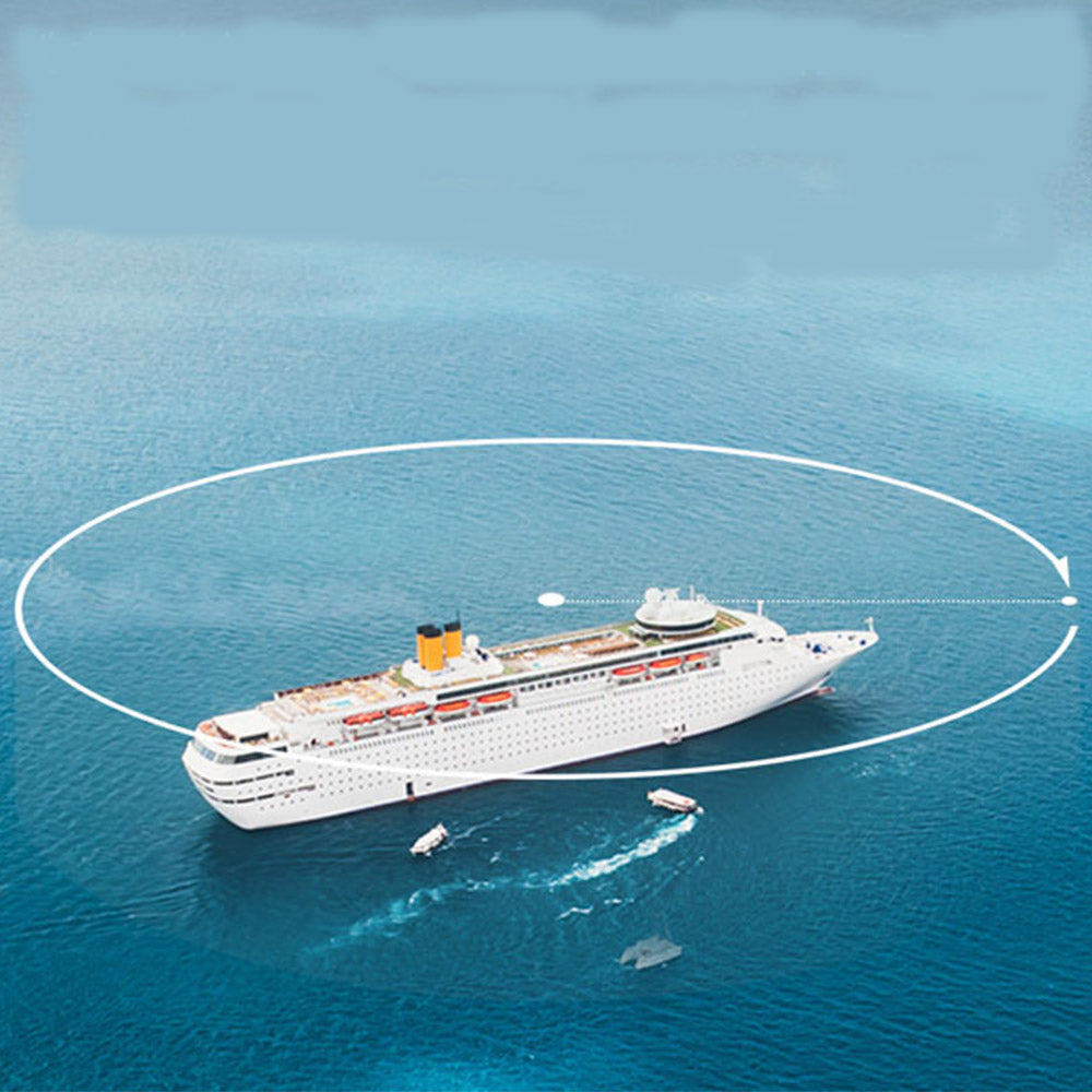 Drone - AI LIFE HOLDINGS