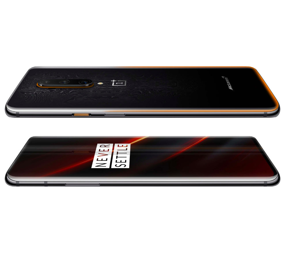 Oneplus 7T Pro McLaren Edition 12+256GB - AI LIFE HOLDINGS