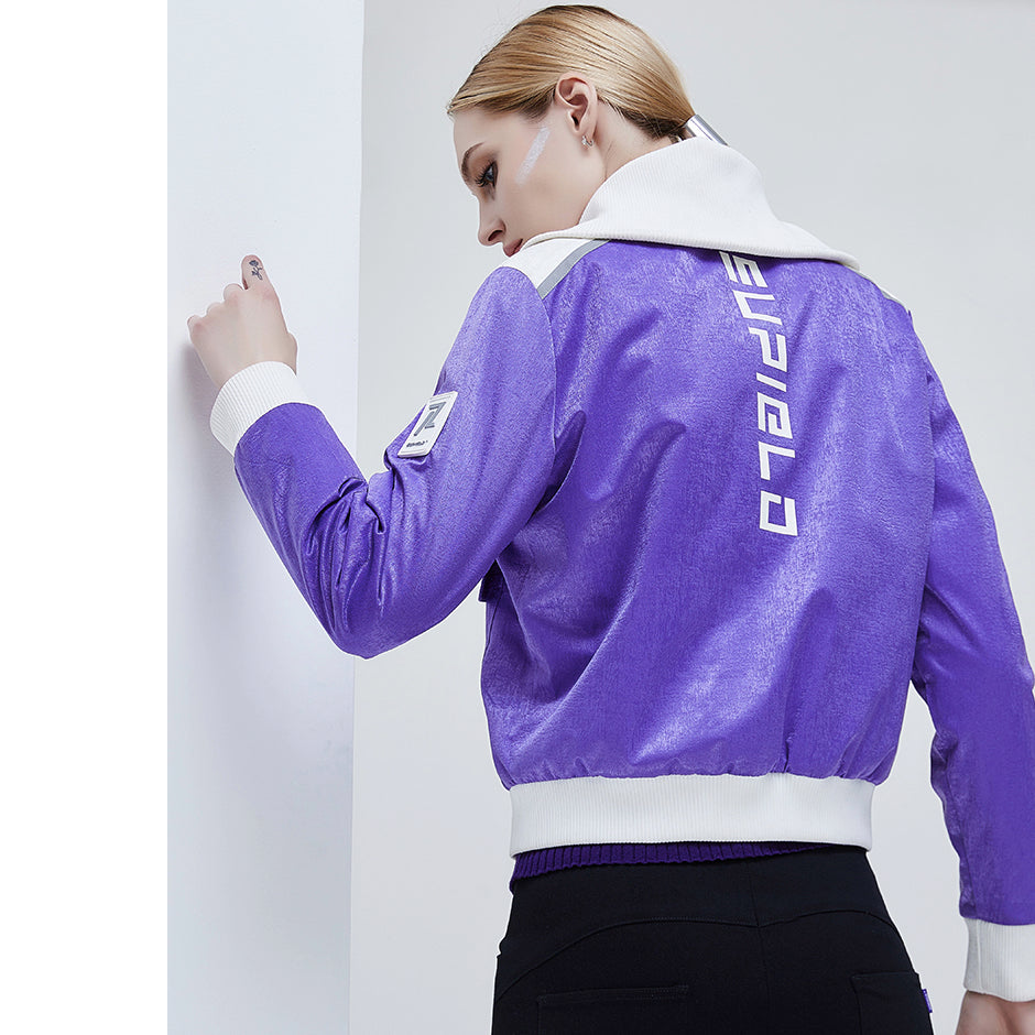 2019 New -40℃ Kistler NASA Spacesuit Tech Aerogel Jacket Office Lady OL5 - AI LIFE HOLDINGS