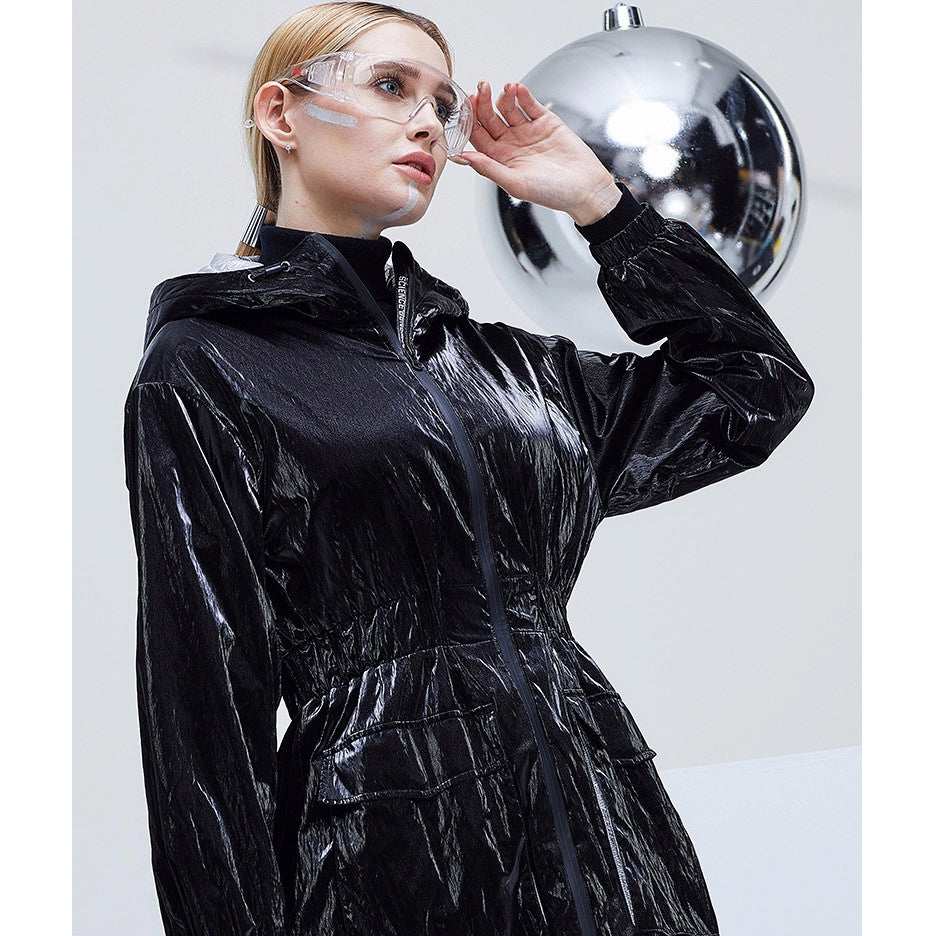 2019 New -10℃ Kistler NASA Spacesuit Tech Aerogel Jacket Casual C10 - AI LIFE HOLDINGS