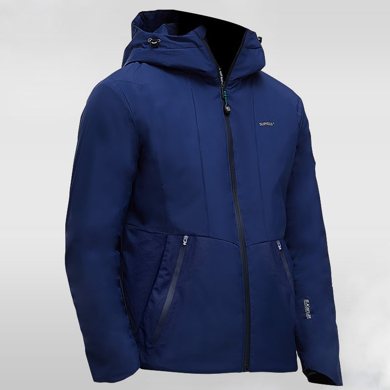 2019 New -10℃ Kistler NASA Spacesuit Tech Aerogel Jacket Casual C3 - AI LIFE HOLDINGS