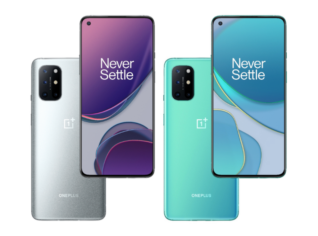 OnePlus 8T 5G