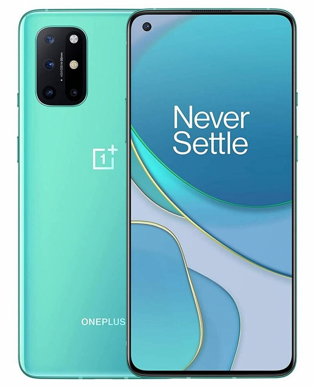 OnePlus 8T 5G