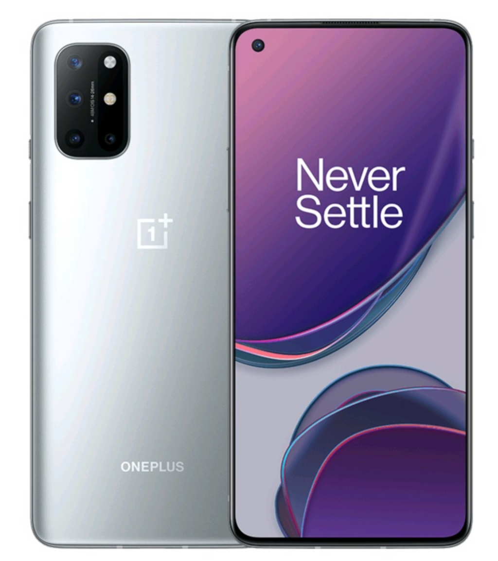 OnePlus 8T 5G