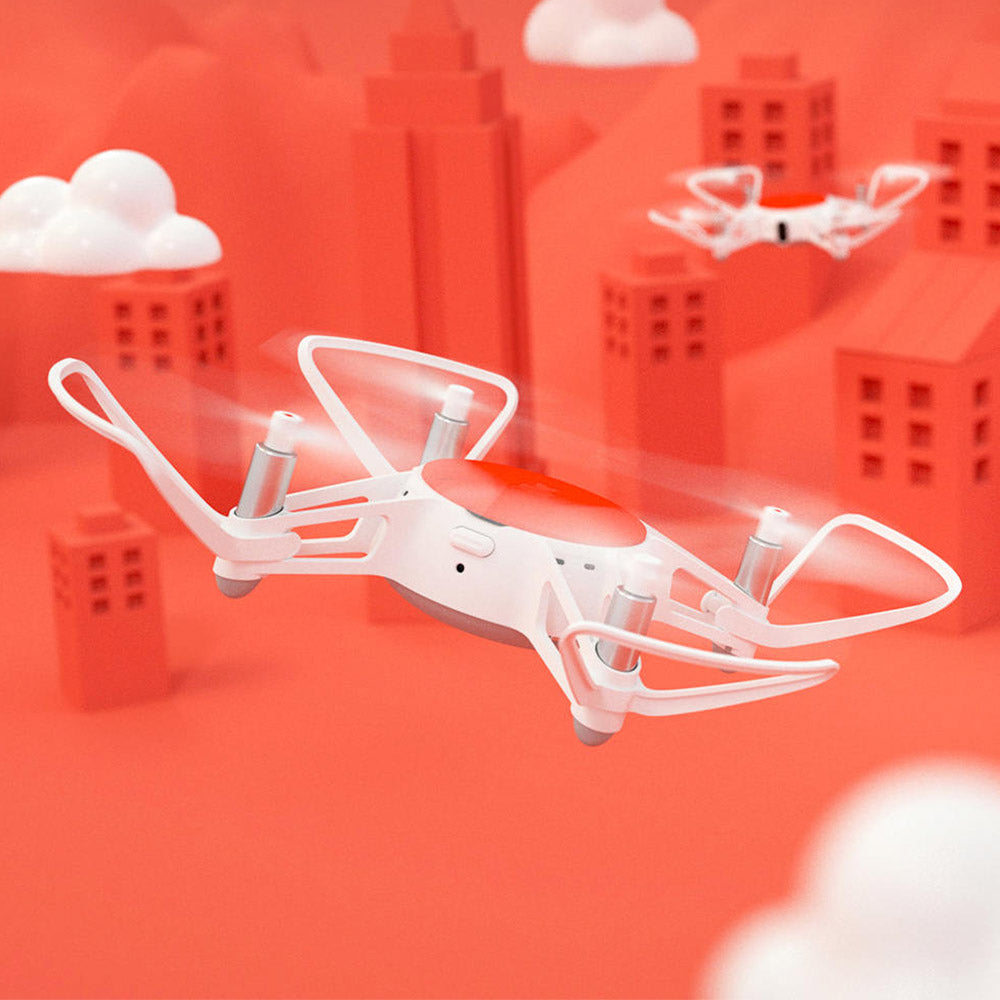 Remote Aircraft - AI LIFE HOLDINGS