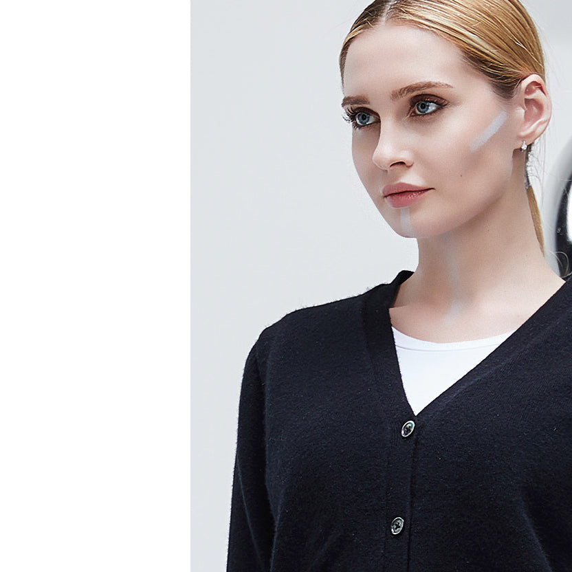 2019 New -10℃ Kistler NASA Spacesuit Tech Aerogel Jacket Casual C9 Black - AI LIFE HOLDINGS