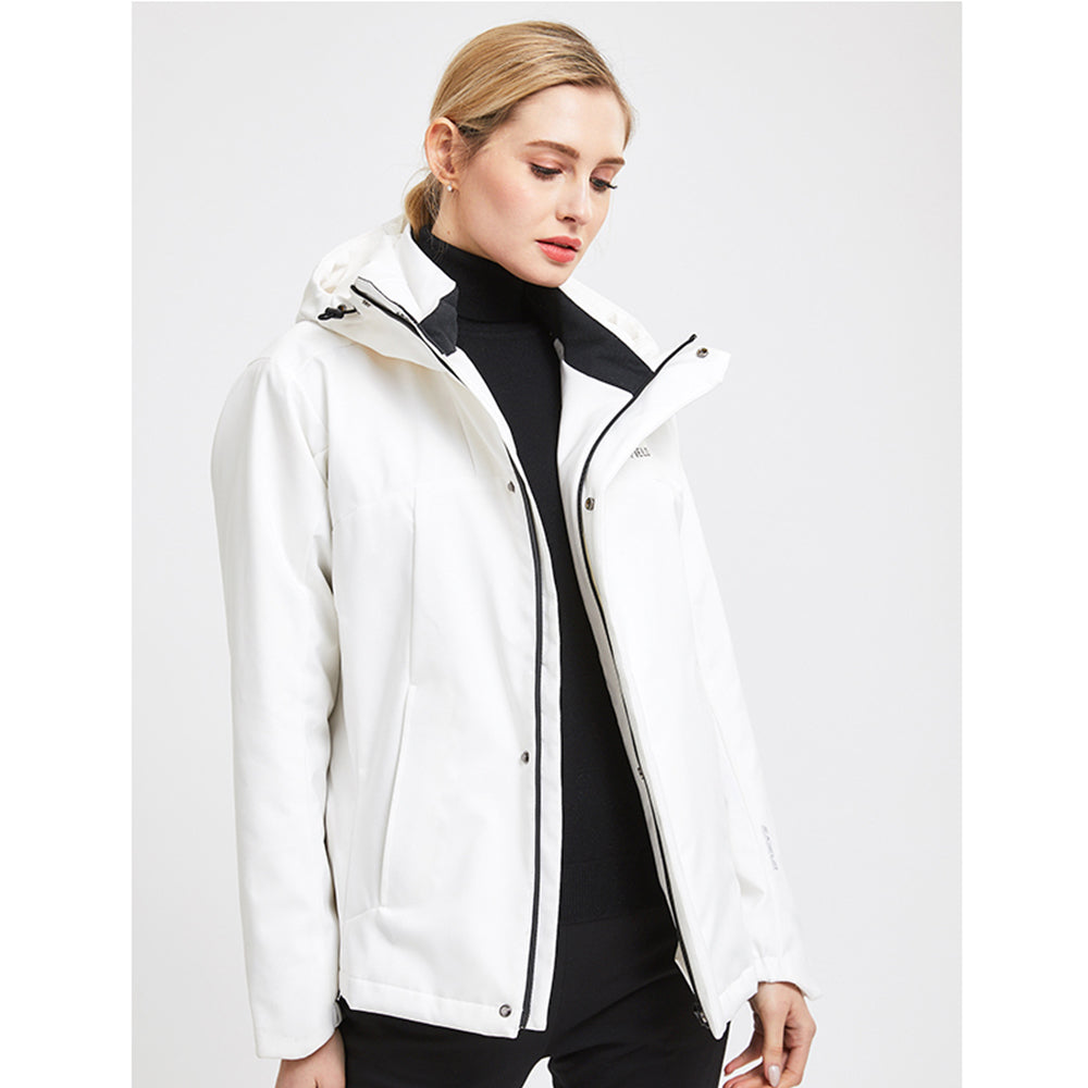 -40℃ NASA Spacesuit Tech Aerogel Warm Jacket Outdoor (2019 Special) S3 - AI LIFE HOLDINGS