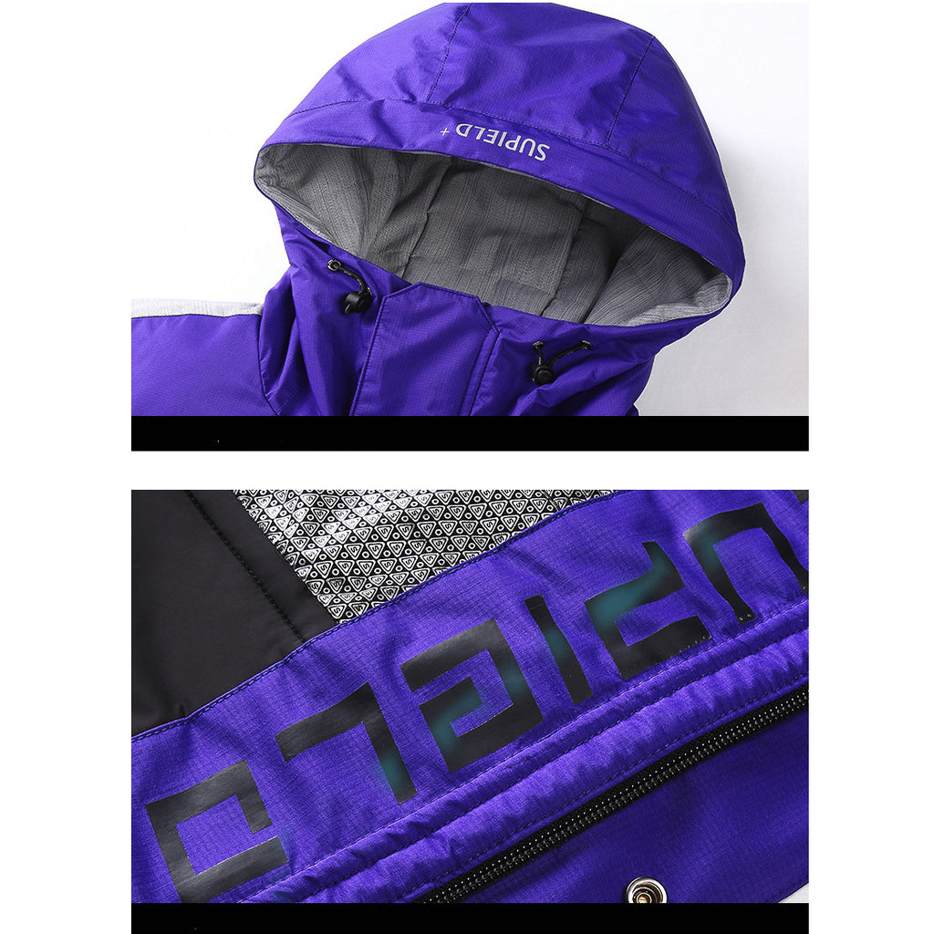 2019 New -40℃ Kistler NASA Spacesuit Tech Aerogel Jacket Outdoor O6 - AI LIFE HOLDINGS