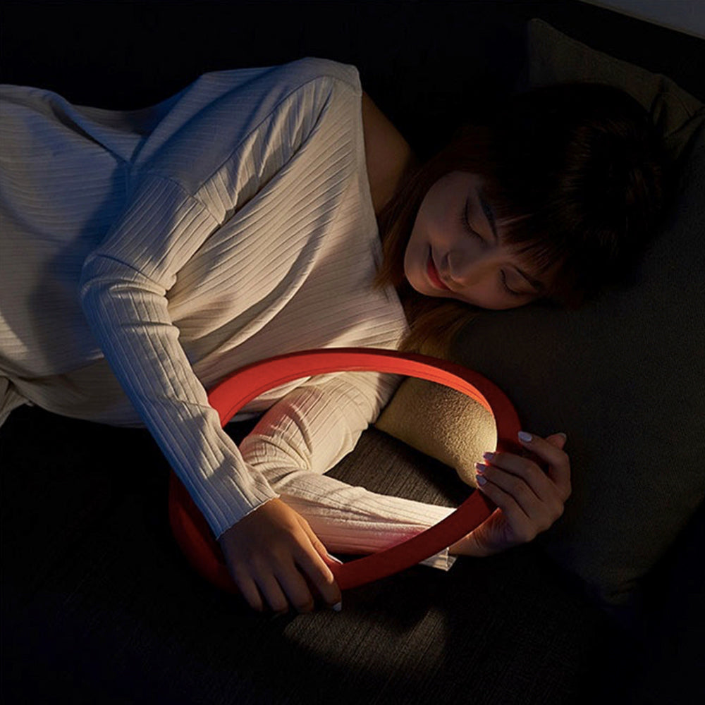 Dimmable Ring Bedside Light - AI LIFE HOLDINGS